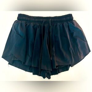 Anchor activewear shorts